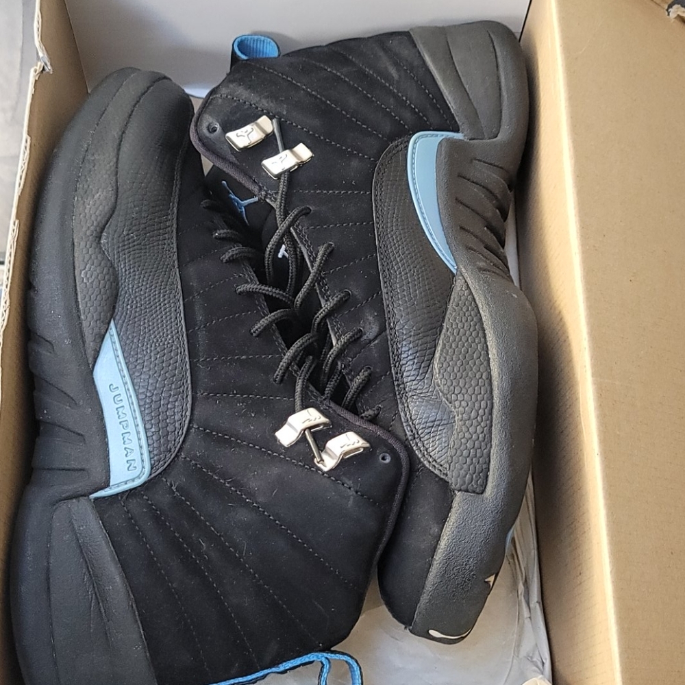 Jordan